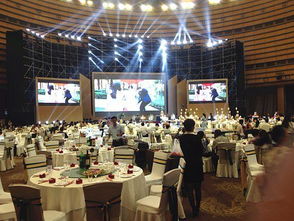 南寧年會好去處 精選便靚正餐廳及專業(yè)正餐服務推薦