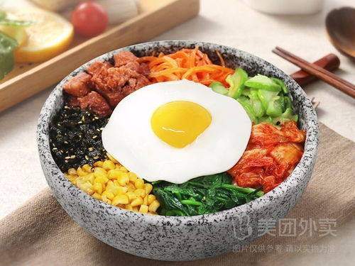 米村拌飯 密云萬象匯店 邢臺正餐服務的新體驗